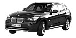 BMW E84 P0E51 Fault Code