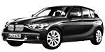 BMW F20 P0E51 Fault Code